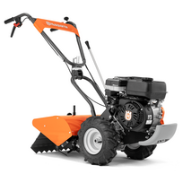 motoblokai priedai - HUSQVARNA TR 348 - 1 nuotrauka