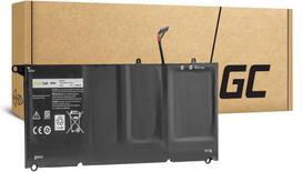13 baterija - Bateria Green Cell 90V7W JD25G do Dell XPS 13 9343 9350 P54G - 1 nuotrauka