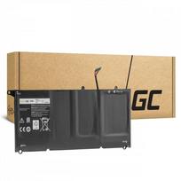 13 baterija - Bateria Green Cell 90V7W JD25G do Dell XPS 13 9343 9350 P54G - 2 nuotrauka