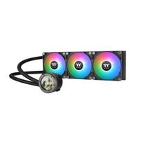 aio cooler - THERMALTAKE TH360 V2 Ultra - 1 nuotrauka