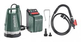 Metabo TPF 18 LTX 2200