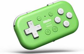 8BitDo Micro belaidis pultelis (žalias)
