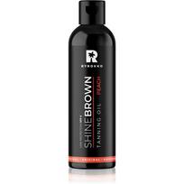 ByRokko Shine Brown Peach įdegį skatinantis apsauginis aliejus 150 ml