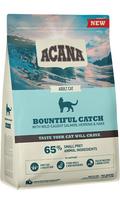 acana katems - Acana Bountiful Catch Cat sausas maistas katėms 1.8 kg - 1 nuotrauka