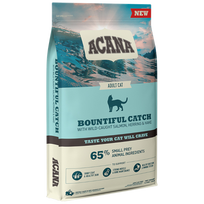 acana katems - Acana Bountiful Catch Cat sausas maistas katėms 1.8 kg - 2 nuotrauka