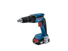 bosch 18v akumuliatoriai -  Bosch GTB185-LI; 18 V (be akumuliatoriaus ir pakrovėjo) - 1 nuotrauka