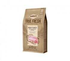 Carnilove True Fresh Turkey sausas maistas šunims su kalakutiena 1.4 kg
