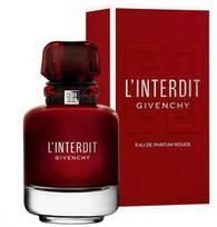 Givenchy Linterdit Rouge Ult Ep 35 Vap