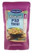WOK padažas PAD THAI, SANTA MARIA 150g