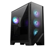 MSI MAG FORGE 320R AIRFLOW Case