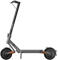 paspirtukas scooter - Xiaomi Electric Scooter 4 Ultra 500 W - 4 nuotrauka