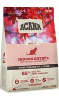 acana cat indoor entree - Acana Indoor Entree Cat sausas maistas katėms 1.8 kg - 1 nuotrauka