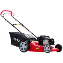 vejapjoves zoliapjoves - Benzininė vejapjovė 46cm, 140cc, LP46-500E-H NAC - 1 nuotrauka
