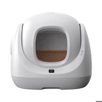 palute - Intelligent self-cleaning cat litterbox Catlink BayMax Lite Version - 1 nuotrauka