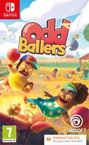 OddBallers NSW