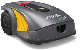 stiga a robotas - Stiga A 3000 - 1 nuotrauka