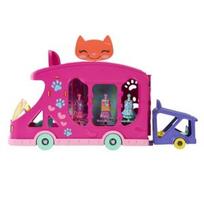 leles enchantimals - Lėlė - figūrėlė Enchantimals Fashion Set, 25.5 cm - 1 nuotrauka