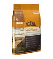 acana katems - Acana Wild Prairie Cat sausas maistas katėms 4.5 kg - 1 nuotrauka