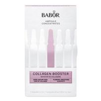 babor collagen - Putlinančios ampulės veidui Babor Collagen Booster, 7 x 2 ml - 1 nuotrauka