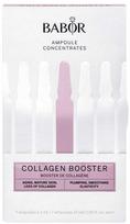 babor collagen - Putlinančios ampulės veidui Babor Collagen Booster, 7 x 2 ml - 2 nuotrauka