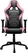zaidimu kede pink - COUGAR Gaming chair Armor Elite Eva / Pink (CGR-ELI-PNB) - 1 nuotrauka