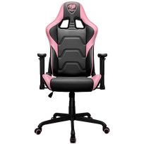 zaidimu kede pink - COUGAR Gaming chair Armor Elite Eva / Pink (CGR-ELI-PNB) - 2 nuotrauka