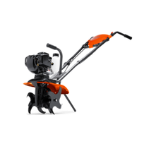 t300 pro - HUSQVARNA T300RH Compact Pro - 2 nuotrauka