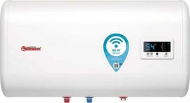 sildytuvas vandens thermex 80 - Thermex IF Comfort 80H Wi-Fi - 1 nuotrauka