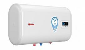 sildytuvas vandens thermex 80 - Thermex IF Comfort 80H Wi-Fi - 2 nuotrauka