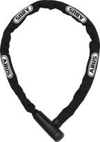 dviracio uzraktai - Dviračio spyna Abus 5805K/75 9266228, balta/juoda, 750 mm - 1 nuotrauka