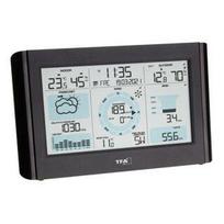 TFA Dostmann TFA 35.1161.01 WEATHER PRO