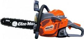 Oleo-Mac GS 371, 1800 W, 33 cm