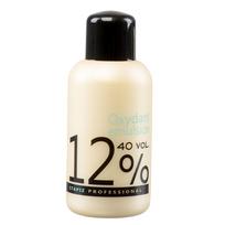 oksidantai plaukams - Oksiduotas vanduo Stapiz Basic Salon 12%, 150 ml - 1 nuotrauka