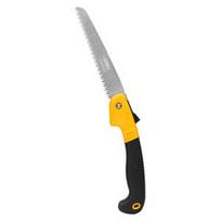 sulankstomas pjuklas - Sulankstomas rankinis pjūklas 180mm Deli Tools EDL580618 - 1 nuotrauka