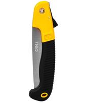 sulankstomas pjuklas - Sulankstomas rankinis pjūklas 180mm Deli Tools EDL580618 - 2 nuotrauka