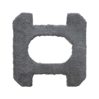 HUTT | Cleaning Pad | 2 pc(s) | W8 Cleaning Pad