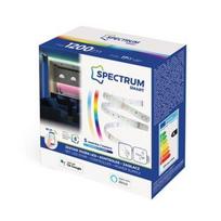 led valdiklis wifi - LED juosta Spectrum WOJ+14493, 3.4 W, 5 m, IP20, 12 V - 1 nuotrauka