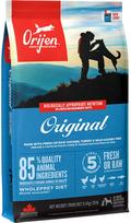 sunu maistas - ORIJEN Original Dog 11.4 kg - 1 nuotrauka