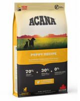 pasarai zuvims - ACANA HERITAGE Puppy Junior 11,4kg - 2 nuotrauka