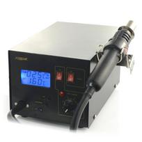 karsto oro litavimo stotele lituoklis - Blow  ZD-939L 320W - 2 nuotrauka