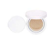 makiazo pagrindas missha - Kompaktinė pudra Missha Magic Cushion Cover Lasting SPF50+/PA+++ 15 g, 23 - 1 nuotrauka