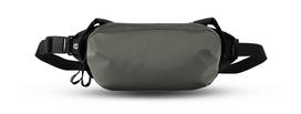 pocket kuprine - Krepšys Wandrd D1 Fanny Pack (Žalias) - 2 nuotrauka
