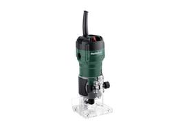 frezos freza - Metabo FM 500-6; 500 W - 2 nuotrauka