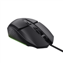 trust gxt gaming mouse - Trust GXT 109 Black (Juoda) - 5 nuotrauka