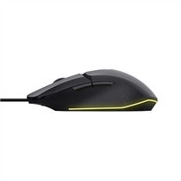trust gxt gaming mouse - Trust GXT 109 Black (Juoda) - 4 nuotrauka