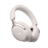 bossi - Bose QuietComfort Ultra White (Baltos) - 1 nuotrauka