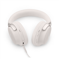 bossi - Bose QuietComfort Ultra White (Baltos) - 3 nuotrauka