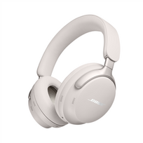 bossi - Bose QuietComfort Ultra White (Baltos) - 4 nuotrauka