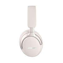bossi - Bose QuietComfort Ultra White (Baltos) - 5 nuotrauka