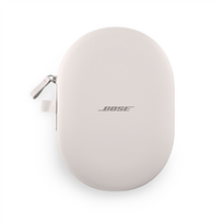 bossi - Bose QuietComfort Ultra White (Baltos) - 7 nuotrauka